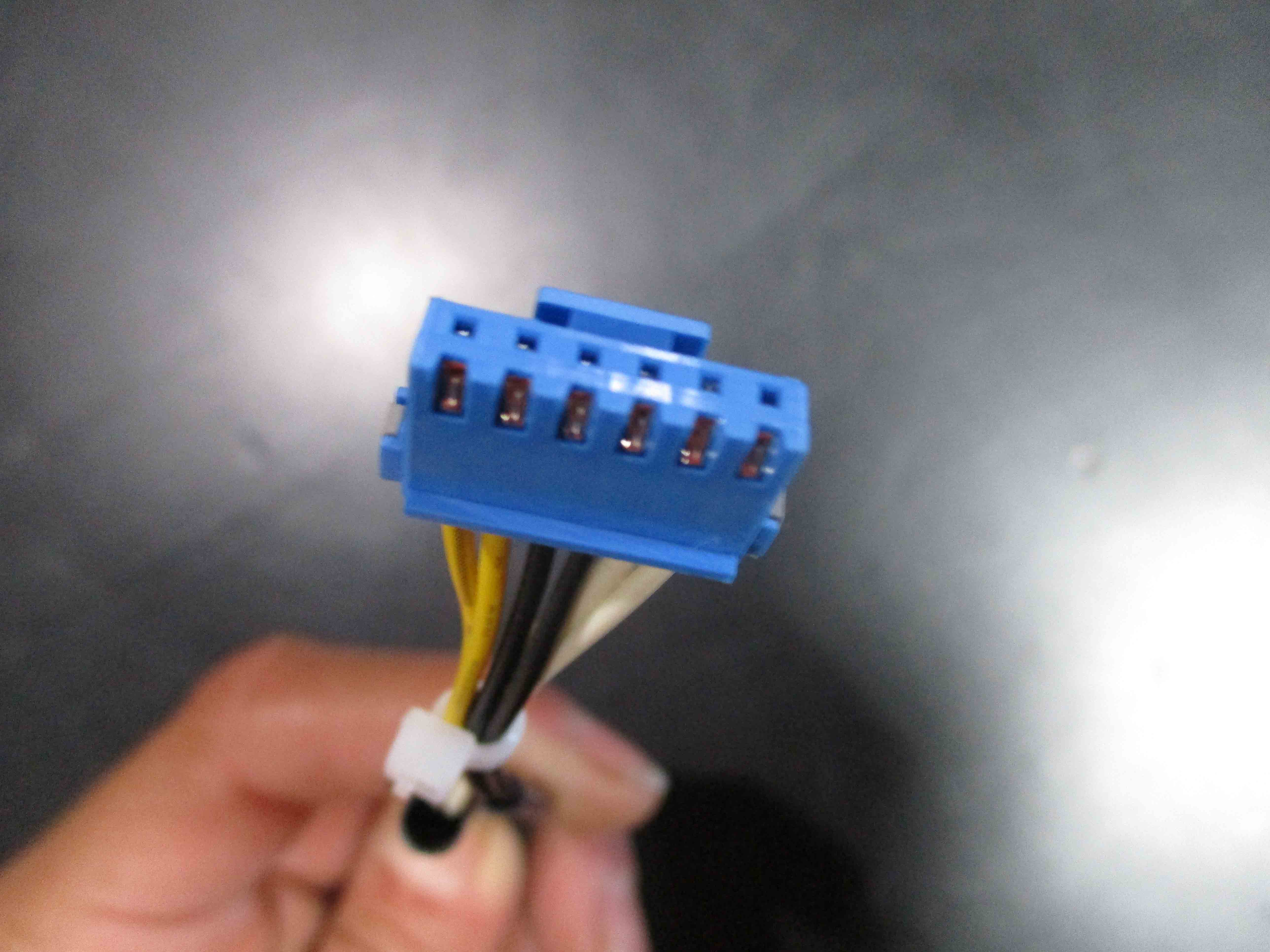 DELLA Replacement Temp Sensor for TL-36K2V-19S Outdoor Unit - Image 4