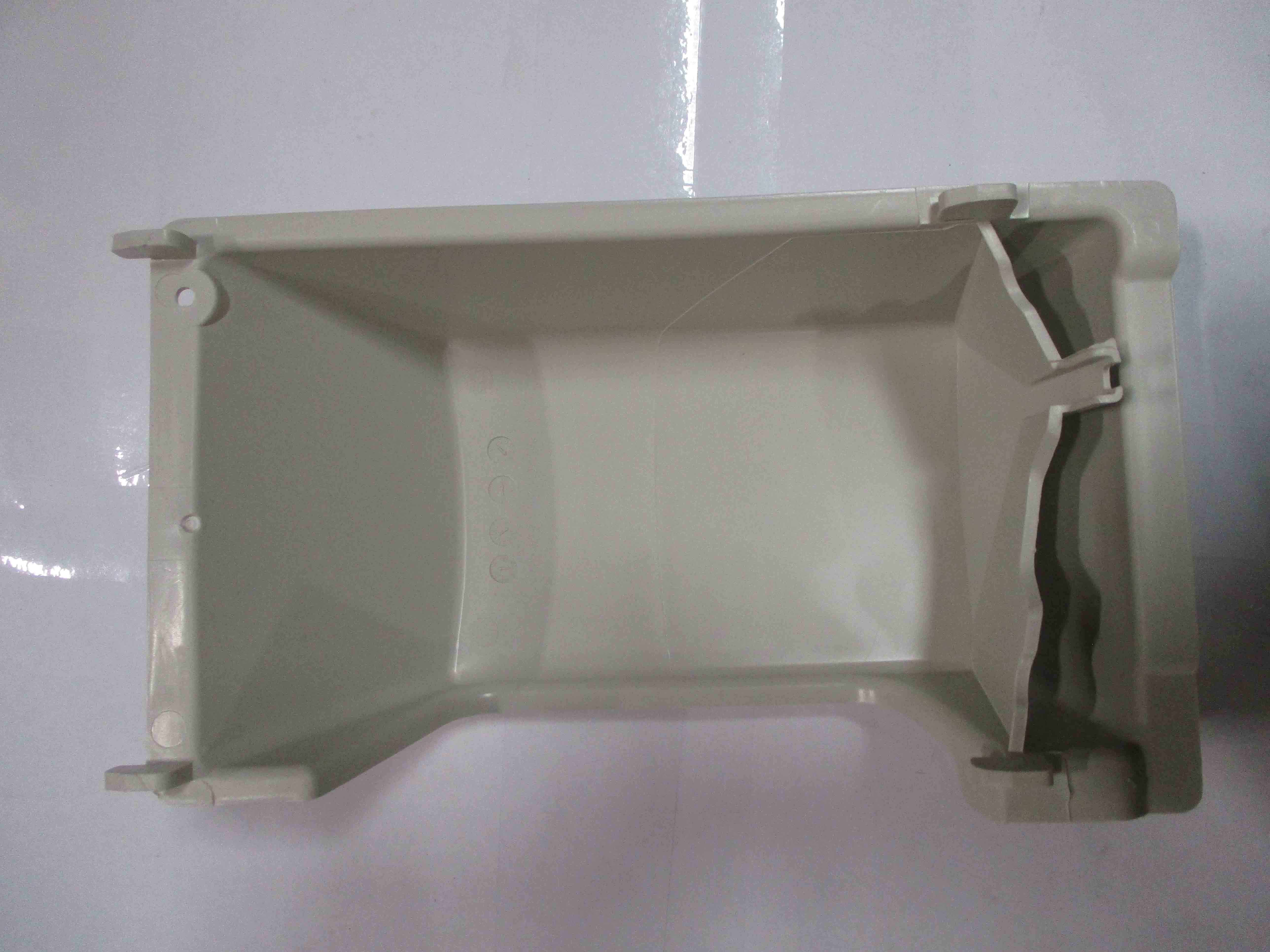 DELLA Replacement Valve Cover for 048-TP-24K2V-20S Outdoor Unit - Image 4
